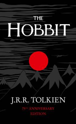 HOBBIT,THE(A)/HARPER PERENNIAL (UK)/J.R.R. TOLKIEN
