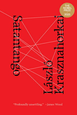 Satantango/NEW DIRECTIONS/Lszl Krasznahorkai