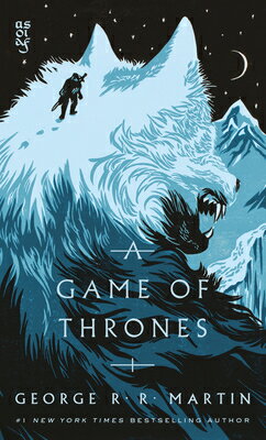 A Game of Thrones/BANTAM TRADE/George R. R. Martin