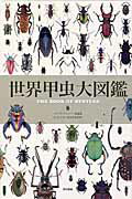 世界甲虫大図鑑/東京書籍/パトリス・ブシャ-