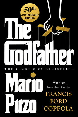 GODFATHER,THE(B)/BERKLEY PUBLISHING (USA)/MARIO PUZO
