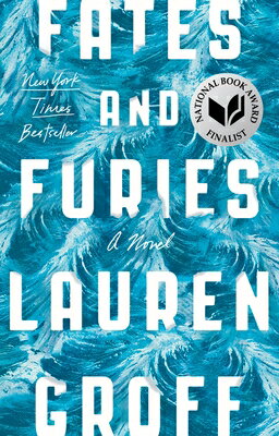 Fates and Furies/RIVERHEAD/Lauren Groff