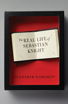 The Real Life of Sebastian Knight/VINTAGE/Vladimir Nabokov
