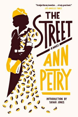 The Street/MARINER BOOKS/Ann Petry