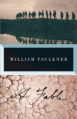 A Fable/VINTAGE/William Faulkner