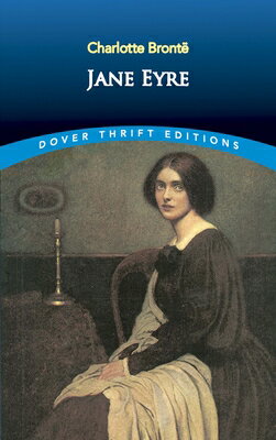 Jane Eyre/DOVER PUBN INC/Charlotte Bront