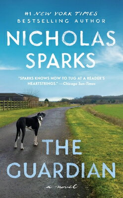 The Guardian/GRAND CENTRAL PUBL/Nicholas Sparks