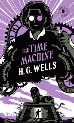 The Time Machine/BANTAM CLASSICS/H. G. Wells