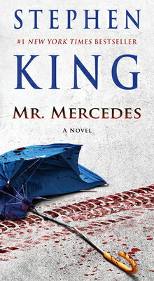 Mr. Mercedes/POCKET BOOKS/Stephen King