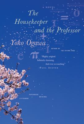 HOUSEKEEPER AND THE PROFESSOR,THE(B)/PICADOR USA/YOKO OGAWA