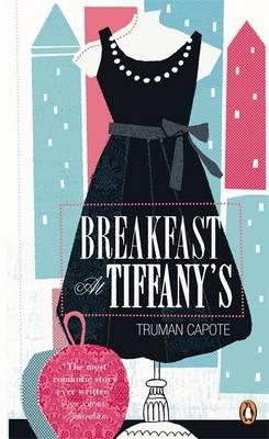 BREAKFAST AT TIFFANY'S(A)/PENGUIN UK/TRUMAN CAPOTE