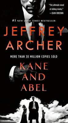 KANE AND ABEL(A)/ST. MARTIN'S PRESS (USA)/JEFFREY ARCHER