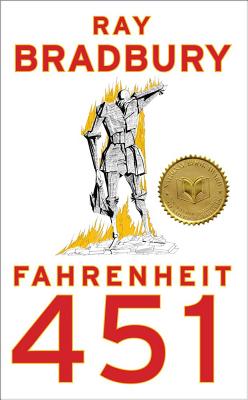 FAHRENHEIT 451(A)/SIMON & SCHUSTER USA/RAY BRADBURY
