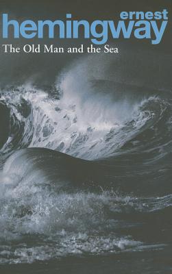 OLD MAN AND THE SEA,THE(A)/ARROW BOOKS (UK)/ERNEST HEMINGWAY