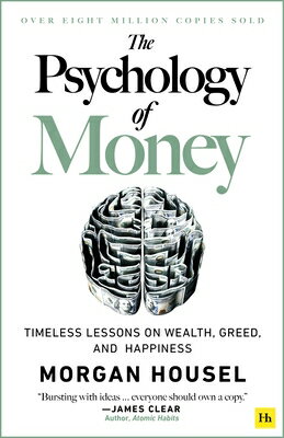 PSYCHOLOGY OF MONEY,THE(P)/PAN MACMILLAN UK/MORGAN HOUSEL