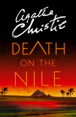 DEATH ON THE NILE(B)/HARPERCOLLINS UK/AGATHA CHRISTIE