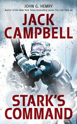Stark's Command/ACE/John G. Hemry