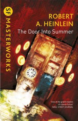 DOOR INTO SUMMER,THE(B)/GOLLANCZ (UK)/ROBERT A. HEINLEIN