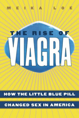 RISE OF VIAGRA,THE(P)/OTHERS/MEIKA LOE