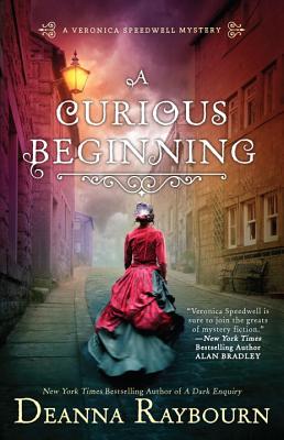 A Curious Beginning/NEW AMER LIB/Deanna Raybourn