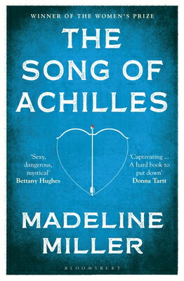 SONG OF ACHILLES,THE(B)/BLOOMSBURY (UK)/MADELINE MILLER