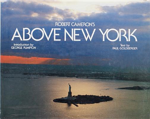 楽天市場】Above New York/CAMERON BOOKS/Robert Cameron | 価格比較