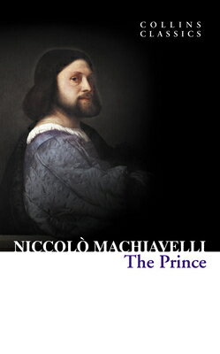The Prince UK/WILLIAM COLLINS/Niccolo Machiavelli