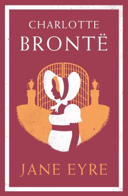 JANE EYRE(B)/ALMA BOOKS (UK)/CHARLOTTE BRONTE