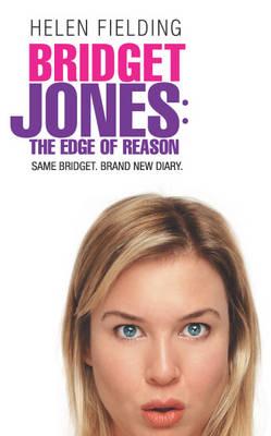 BRIDGET JONES:THE EDGE OF REASON:FILM(A)/PICADOR UK/HELEN FIELDING