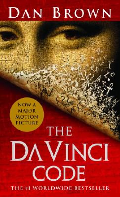 DA VINCI CODE,THE(A)/ANCHOR BOOKS (USA)/DAN *SEE 9780525565857 BROWN