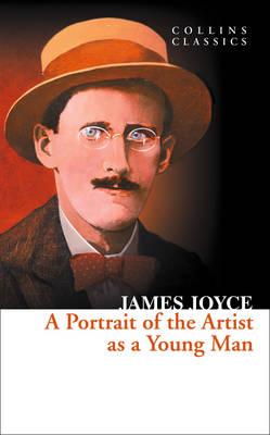 A Portrait of the Artist as a Young Man UK/WILLIAM COLLINS/James Joyce