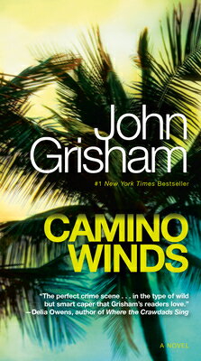 Camino Winds/BANTAM TRADE/John Grisham