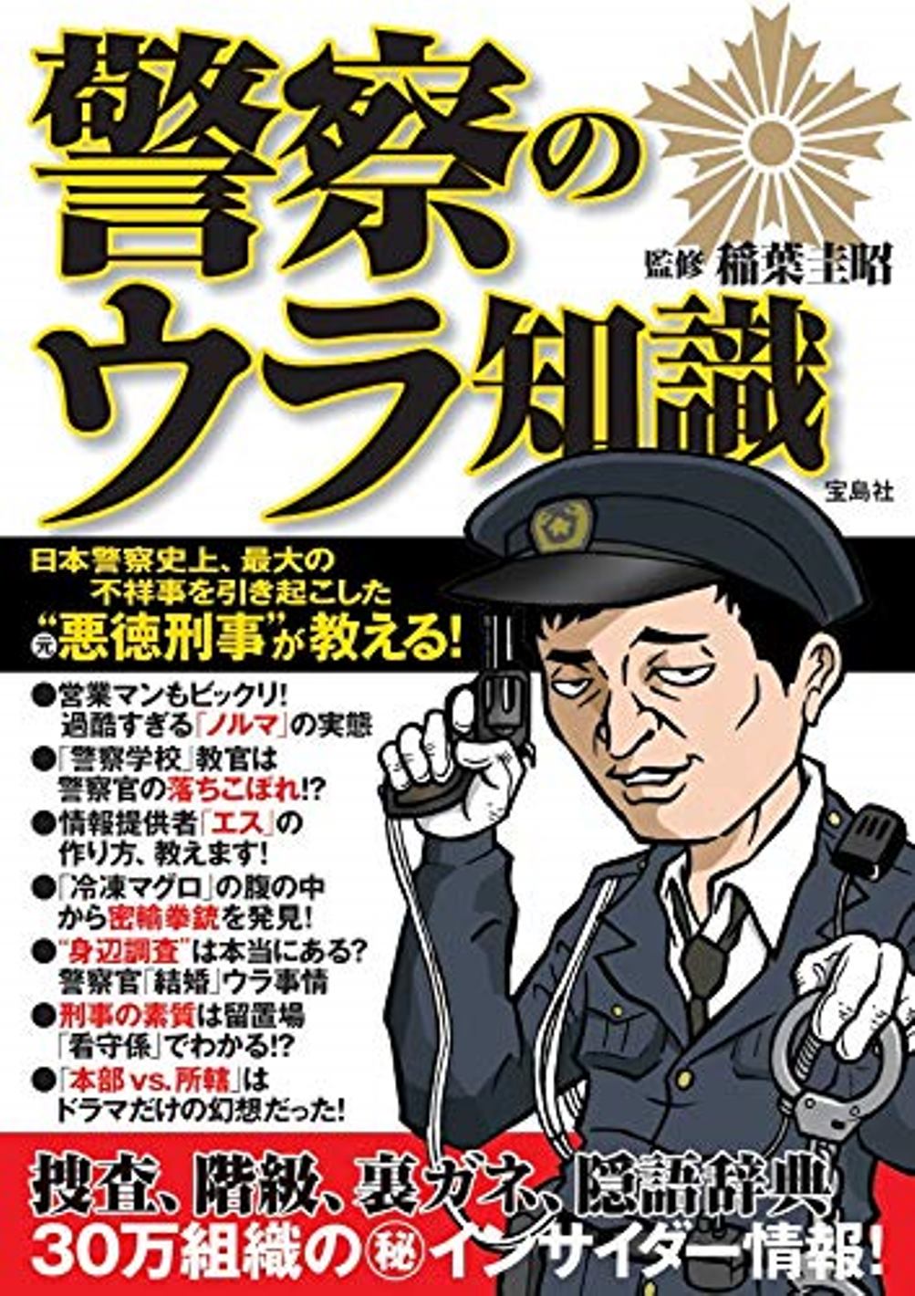奈良県警察史、昭和編