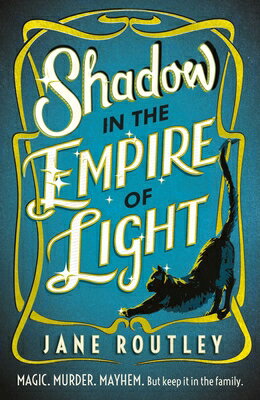 Shadow in the Empire of Light/SOLARIS/Jane Routley