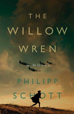 The Willow Wren/ECW PR/Philipp Schott