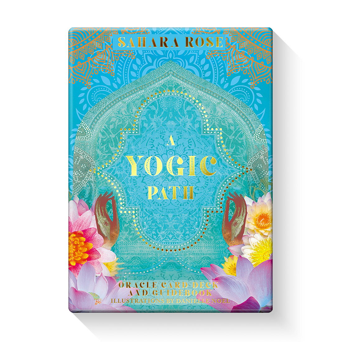 ヨギックパス/ＪＭＡ・アソシエイツステップワ-クス事業/サハラ・ローズ