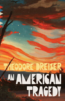 An American Tragedy/VINTAGE/Theodore Dreiser