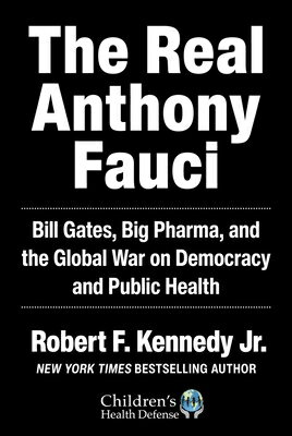 楽天市場】The Real Anthony Fauci 人類を裏切った男 上