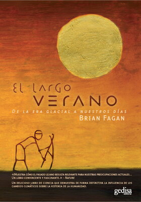 El Largo Verano/GEDISA EDIT/Brian Fagan