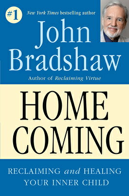 Homecoming/BANTAM TRADE/John Bradshaw