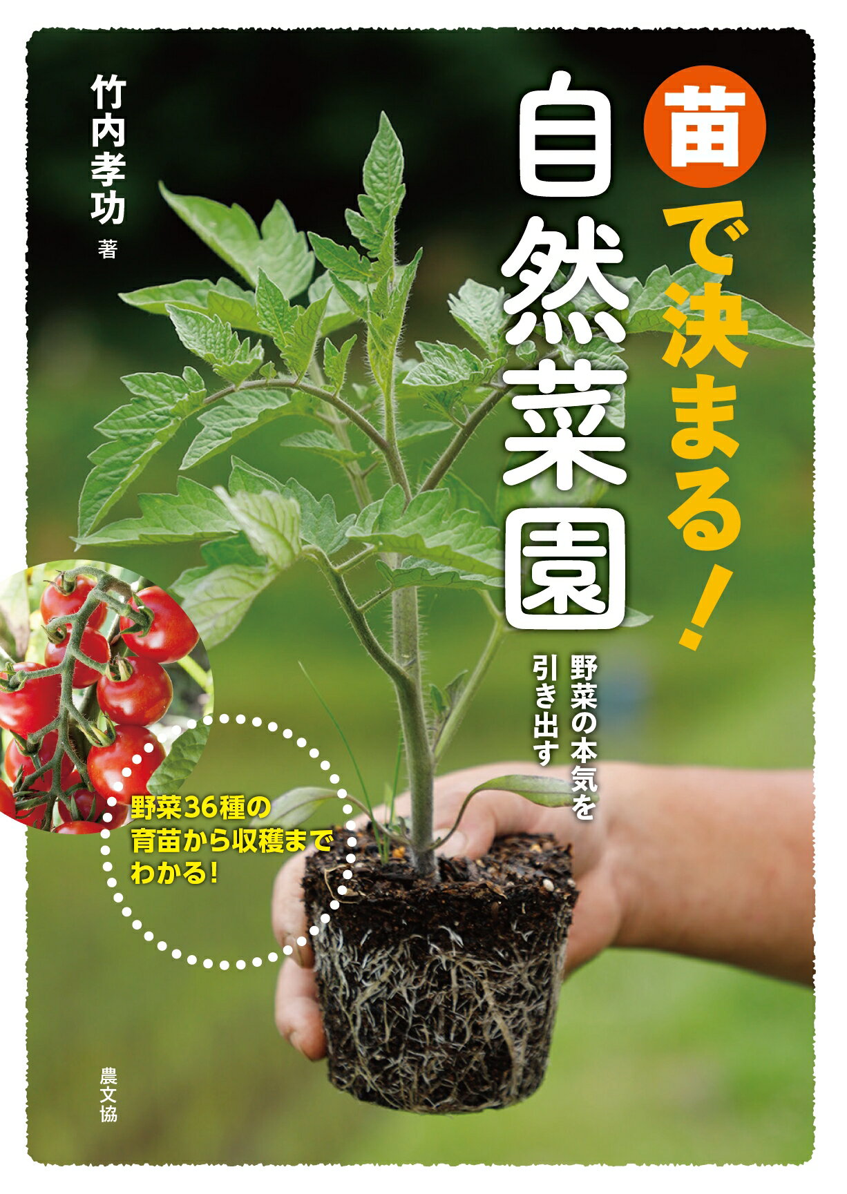 ☆1787 コンパニオンプランツ : 農薬に頼らない家庭菜園 コンパニオン