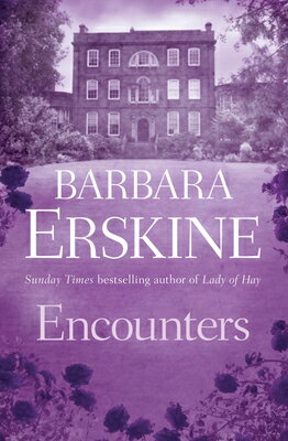 Encounters/HARPERCOLLINS 360/Barbara Erskine