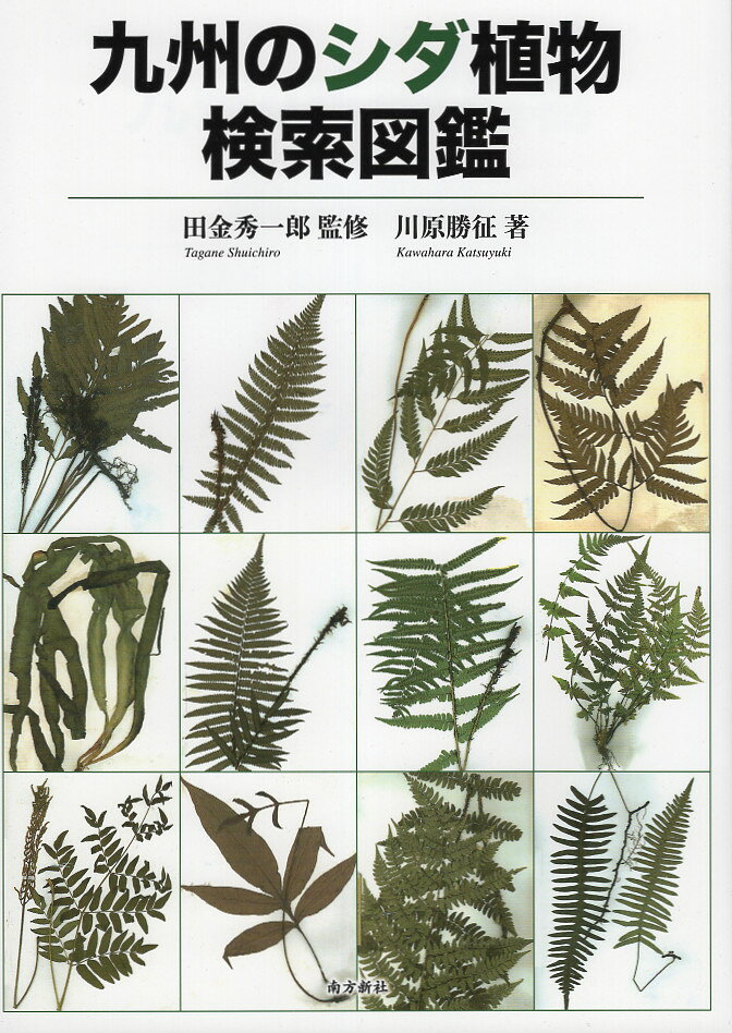 楽天市場】東京大学出版会 日本のシダ植物図鑑 分布・生態・分類 第6