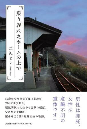 Taa꙳多忙の為メッセ遅れます(必3日)様 楽天市場】文芸社 乗り遅れたホームの上で/文芸社/江沢よし | 価格比較