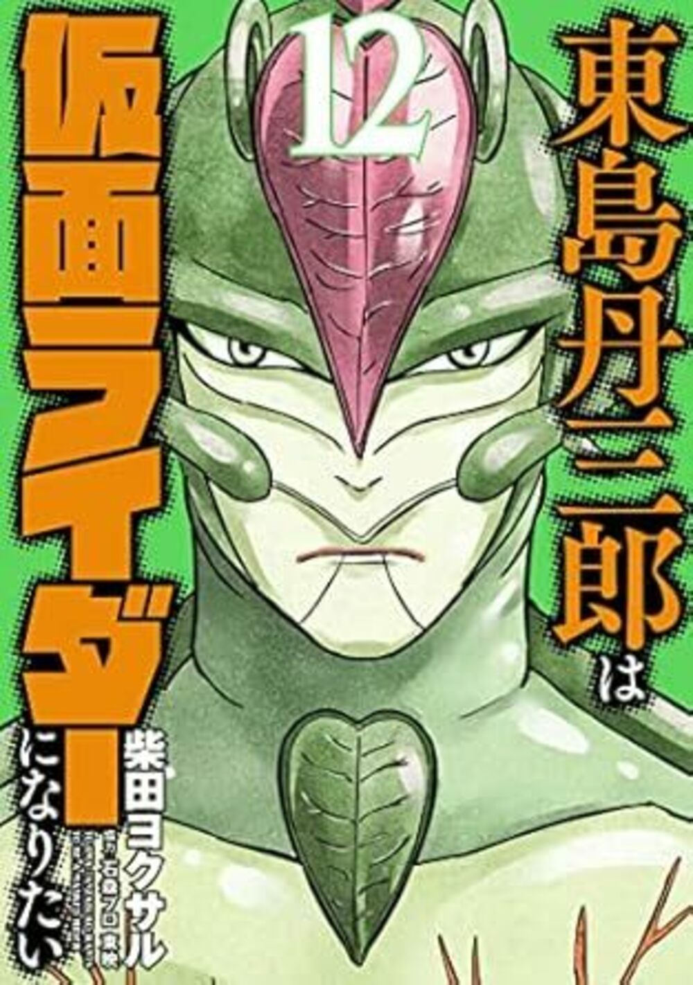 楽天市場】東島丹三郎は仮面ライダーになりたい 17/ヒ-ロ-ズ/柴田