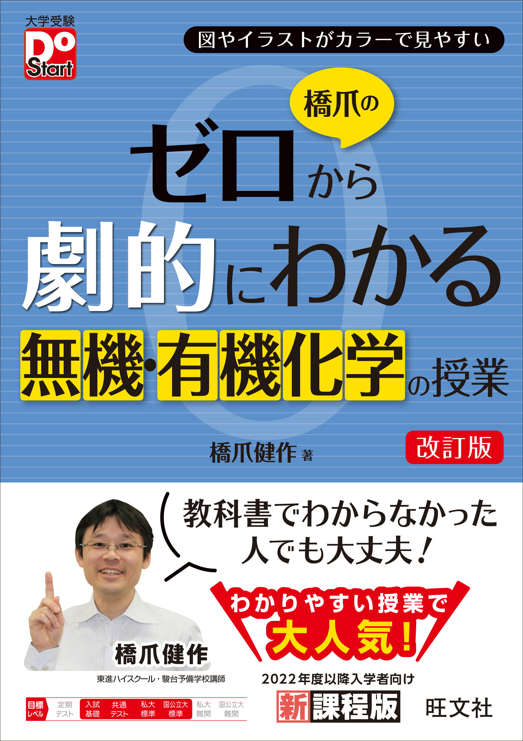 【代々木ライブラリー】『亀田の入試化学突破のバイブル有機・無機編　亀田和久』絶版 楽天市場】代々木ライブラリー 亀田の入試化学突破のバイブル 代々木