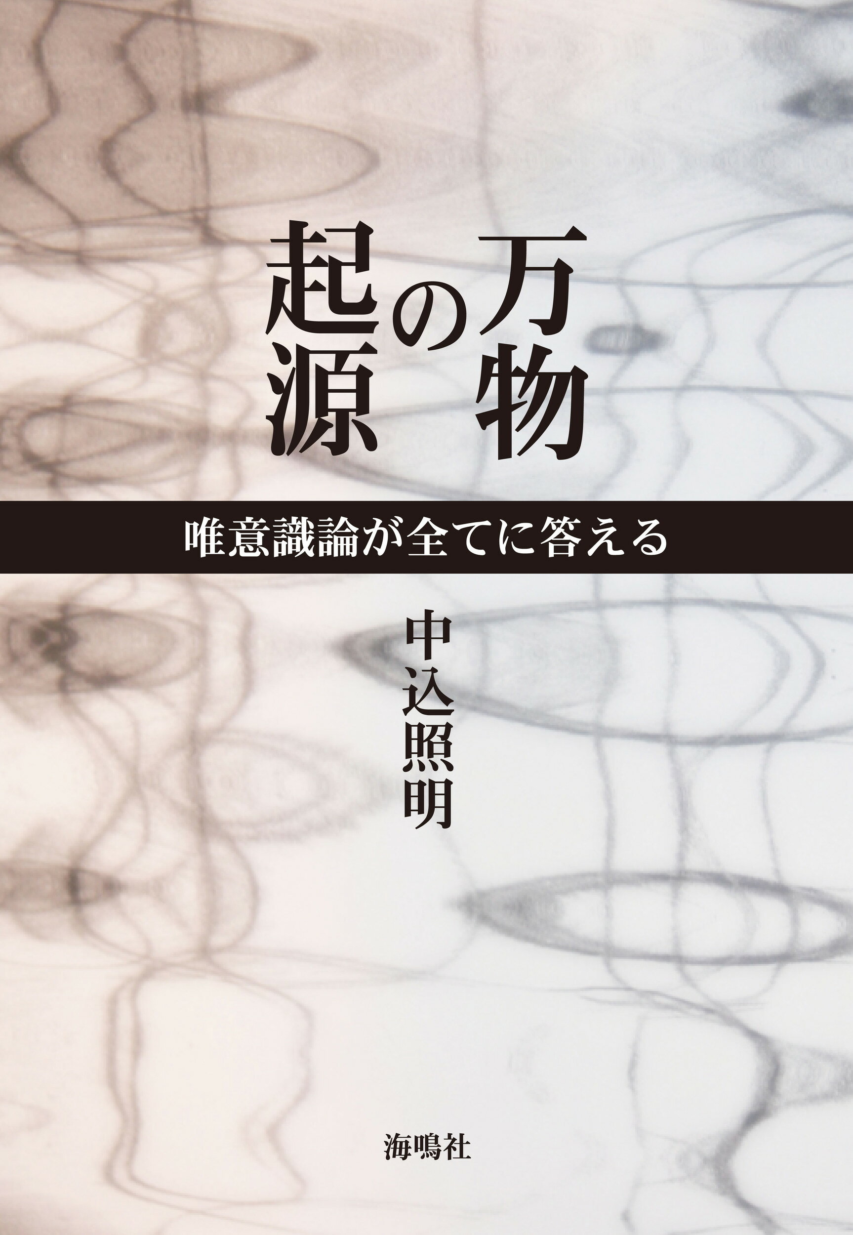楽天市場】海鳴社 唯心論物理学の誕生 モナド・量子力学・相対性