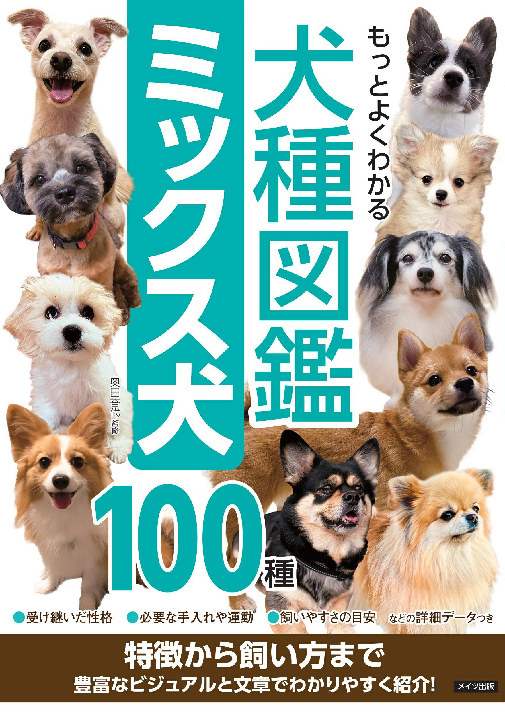 楽天市場】誠文堂新光社 最新世界の犬種大図鑑 原産国に受け継が