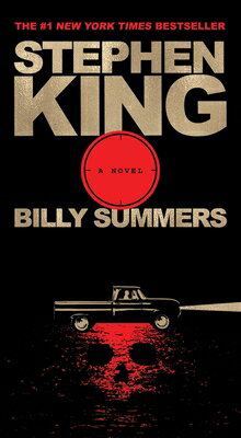 BILLY SUMMERS(A)/POCKET BOOKS USA/STEPHEN KING