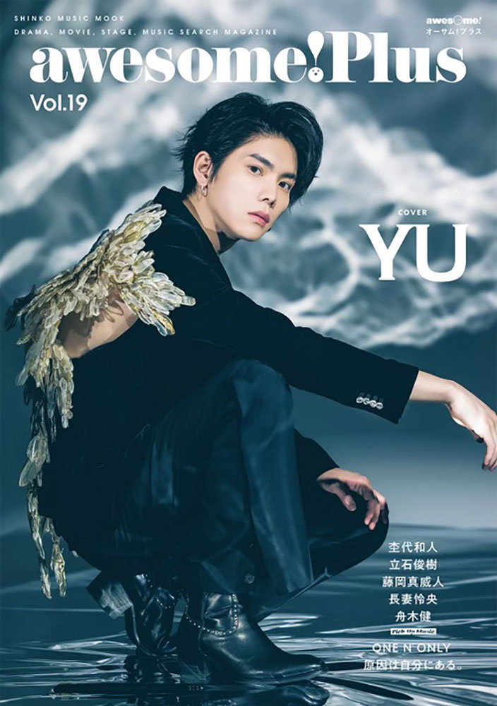 ａｗｅｓｏｍｅ！Ｐｌｕｓ Ｖｏｌ．１９/シンコ-ミュ-ジック・エンタテイメント